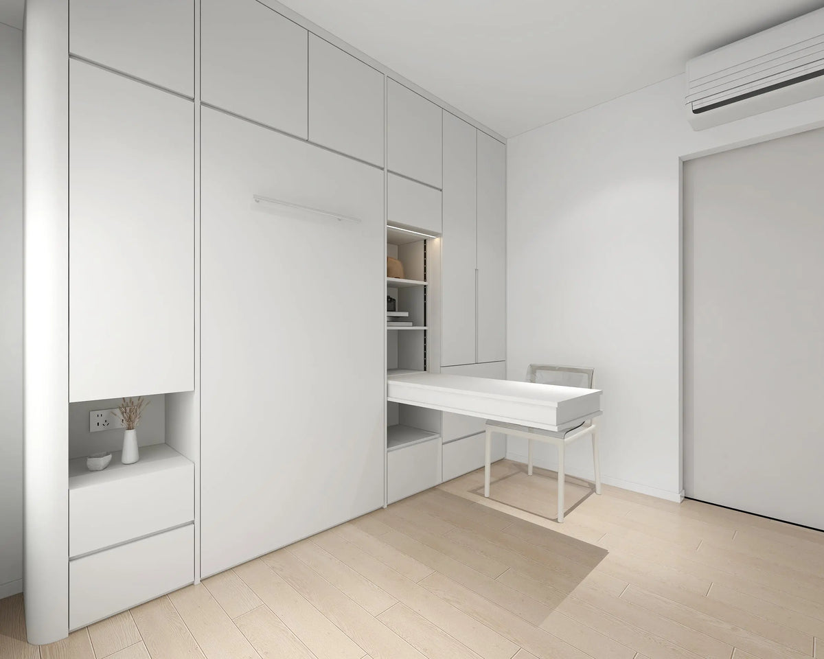 Customised Wardrobe