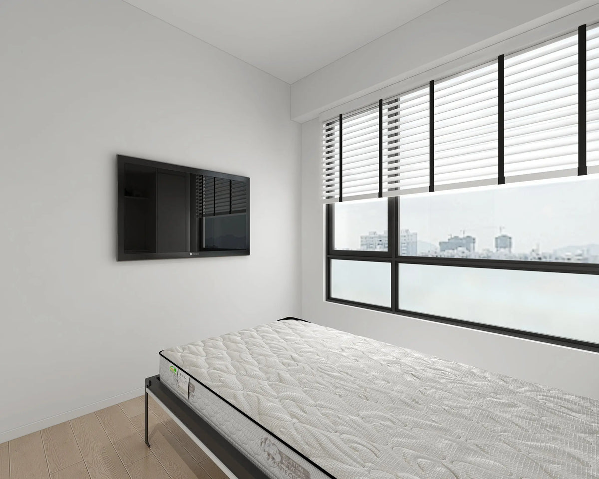 HWB® Hidden Wall Bed
