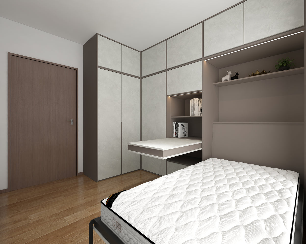 HWB® Hidden Wall Bed