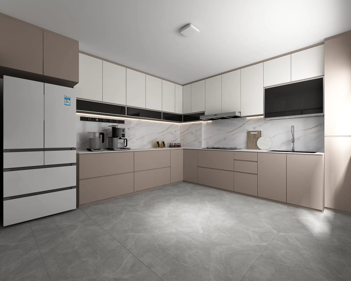 Kitchen Cabinet
